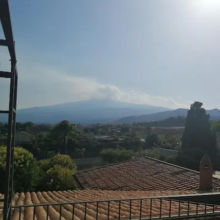 Oda ve Kahvaltı Chiarenza