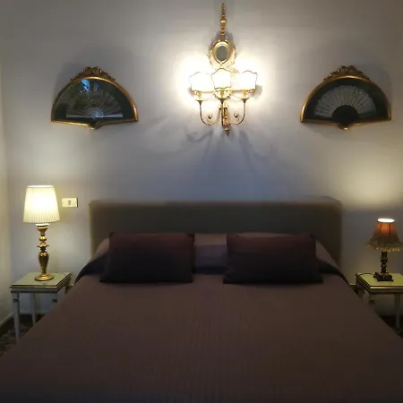 Chiarenza 3* Giardini Naxos
