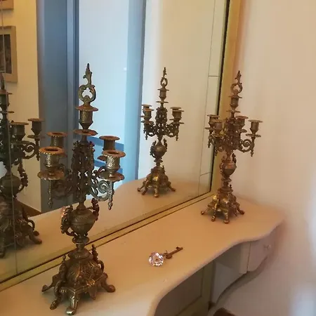 Chiarenza Oda ve Kahvaltı 3*
