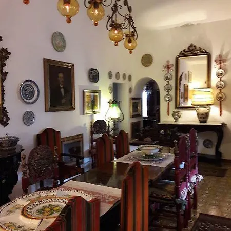 Chiarenza Oda ve Kahvaltı
