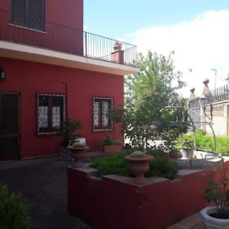 Chiarenza Giardini Naxos