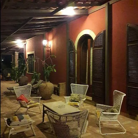 Chiarenza 3* Giardini Naxos