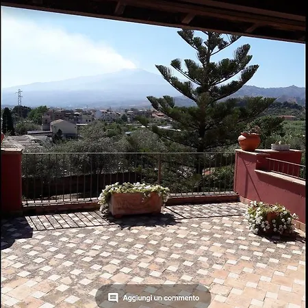 Chiarenza Oda ve Kahvaltı 3*