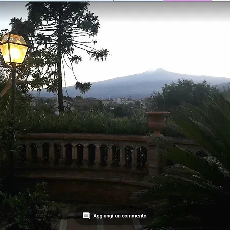 Oda ve Kahvaltı Chiarenza