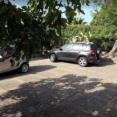 Chiarenza 3* Giardini Naxos