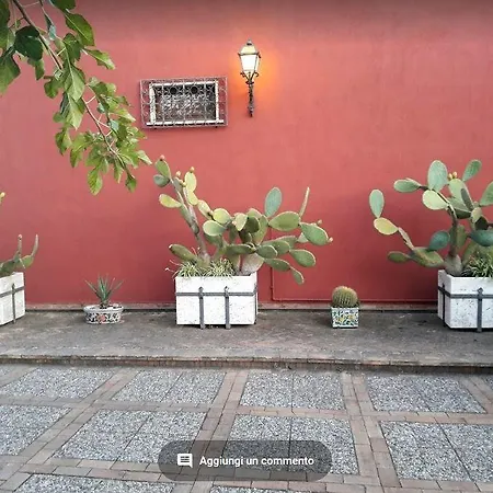 Chiarenza Oda ve Kahvaltı 3*