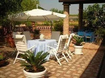 Chiarenza 3* Giardini Naxos