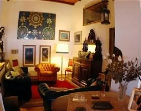 Oda ve Kahvaltı Chiarenza Giardini Naxos