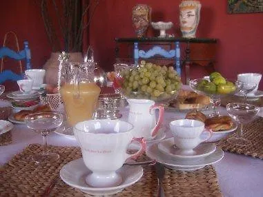 Bed & Breakfast Chiarenza 3*
