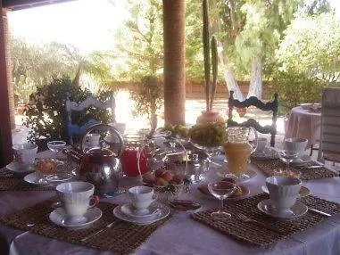 Bed & Breakfast Chiarenza 3*