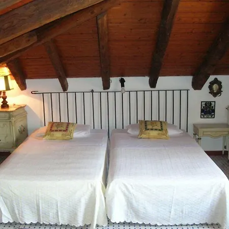 Chiarenza Bed & Breakfast
