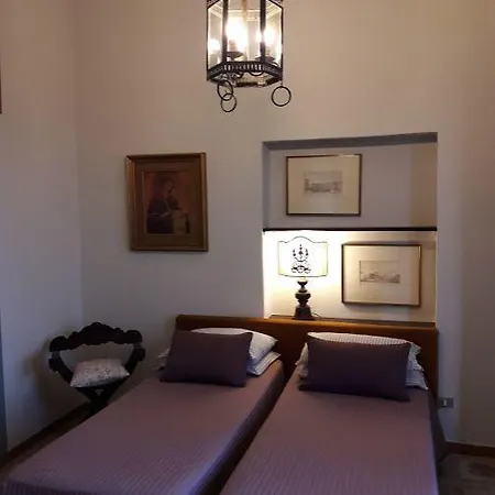 Chiarenza 3* Giardini Naxos