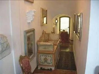 Chiarenza Bed & Breakfast 3*